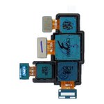 Taśma do Samsung Galaxy A51 z kamerą tylną