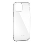 Futera Jelly Roar - do Samsung Galaxy S23 Ultra transparentny