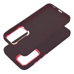 Futera FRAME do SAMSUNG A35 5G fioletowy