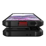 Futera ARMOR do SAMSUNG Galaxy S21 FE czarny