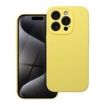 Futera SILICONE 2mm do IPHONE 11 ty
