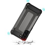 Futera ARMOR do SAMSUNG Galaxy S21 FE czarny