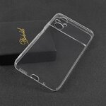 Futera Back Case Ultra Slim 0,5mm do XIAOMI POCO M5