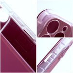 Kabura PIANO Book do SAMSUNG A35 5G magenta