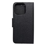 Kabura FANCY Book do IPHONE 16 Pro czarny