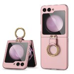 TECH-PROTECT ICON RING GALAXY Z FLIP 5 ROSE GOLD