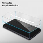 SPIGEN CRYSTAL PACK IPHONE 13 MINI CRYSTAL CLEAR
