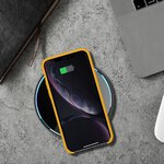 TECH-PROTECT QI15W-C1 WIRELESS CHARGER 15W BLACK