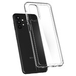SPIGEN ULTRA HYBRID GALAXY A13 4G / LTE CRYSTAL CLEAR SPIGEN ULTRA HYBRID GALAXY A13 4G / LTE CRYSTAL CLEAR