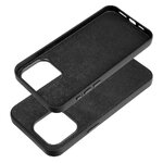 Woven Mag Cover kompatybilne z MagSafe do IPHONE 15 PRO MAX czarny