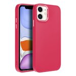 Futera FRAME do IPHONE 11 magenta