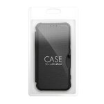 Kabura RAZOR Book do IPHONE 16 czarny