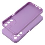 Futera Roar Luna Case - do Samsung Galaxy A14 5G Fioletowy