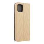 Kabura SENSITIVE Book do SAMSUNG A35 5G zoty