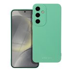 Futera Roar Luna Case - do Samsung Galaxy S24 Plus zielony