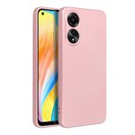 Futera METALLIC do OPPO A78 4G rowy