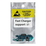 Płytka ładowania do SAMSUNG A10 A105FN OEM (Fast Charger)