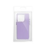 Futera MATRIX do IPHONE 14 Pro jasnofioletowy