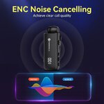 FORCELL F-AUDIO suchawka bezprzewodowa / bluetooth Drive EarBud