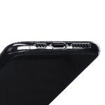 Futera Jelly Roar - do Samsung Galaxy S21 FE transparentny