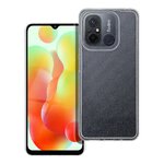 Futera CLEAR CASE 2mm BLINK do XIAOMI Redmi 12C transparent