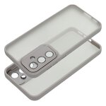 Futera VARIETE do SAMSUNG A35 5G stalowy