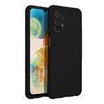 Futera SILICONE do SAMSUNG Galaxy A23 5G czarny