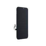 Wywietlacz do iPhone 12 / 12 Pro z ekranem dotykowym czarnym (HD Incell)