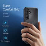 DUX DUCIS futerał AIMO do SAMSUNG A16 5G czarny