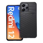 Futera THUNDER do XIAOMI Redmi 12 4G czarny
