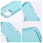 Futera PEARL do IPHONE 14 zielony