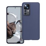 Futera MATT do XIAOMI 12T / 12T PRO niebieski