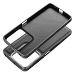 Futera MILANO do XIAOMI Redmi NOTE 13 5G czarny