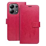 Kabura MEZZO Book do XIAOMI Redmi NOTE 13 4G apacz snw magenta