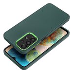 Futera FRAME do SAMSUNG A23 5G zielony