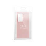 Futera FRAME do SAMSUNG A13 5G / A04S pudrowy r