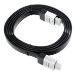 Kabel HDMI - HDMI High Speed HDMI wer. 2.0 długość 1,5m