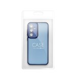 Futera VARIETE do IPHONE 12 MINI granatowy