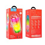 HOCO gonik bluetooth HC8 czerwony