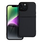 Futerał NOBLE do IPHONE 14 czarny