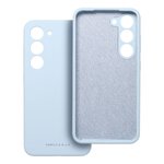 Futera Roar Cloud-Skin - do Samsung Galaxy A34 5G Jasnoniebieski