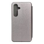 Kabura Elegance do SAMSUNG S24 stalowy