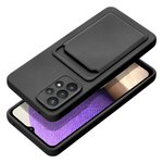 Futera CARD CASE do SAMSUNG A33 5G czarny