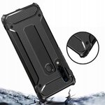 Futerał ARMOR do HUAWEI P30 Lite czarny