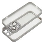 Futera VARIETE do IPHONE 13 MINI stalowy