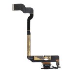Taśma ładowania USB do IPHONE XR czarna (demotaż)