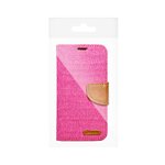 Kabura CANVAS Book do SAMSUNG A54 5G rowy