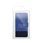 Kabura GOMMA Book do IPHONE 11 niebieski