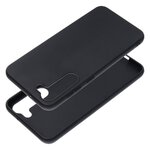 Futera MATT do SAMSUNG S23 PLUS czarny