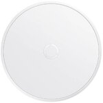 BASEUS uchwyt biurkowy skadany magnetyczny kompatybilny z Magsafe BS-HP016 biay